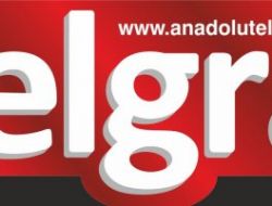 Konya'da Anadolu Telgraf Gazetesi Yayın Hayatına Başladı