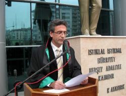 "Ne Söyleyeceğimi Biliyorlar Ama Ben Dinlemeyenlere Sesleniyorum"