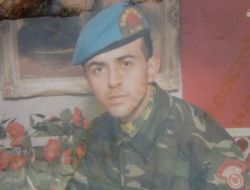 Şehit İşbilir'in Baba Ocağına Ateş Düştü!