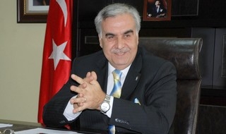 AK Partiye İZMİR Şoku