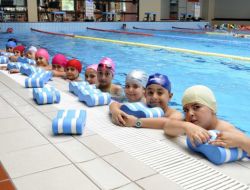 Yenimahalle'de Yaz Okulları Başlıyor