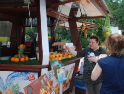 İzmit'te Vitamin Duraklarından Binlerce Kişi Yararlanıyor