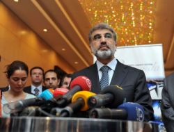 Bakan Yıldız: Abd’nin Kararları Bizi Bağlamaz