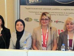 Servergazili Doktorların Projesi, Abd’de En İyi Bildiriler Arasına Girdi
