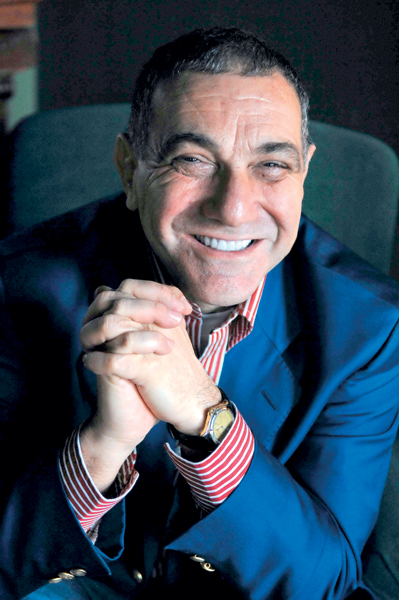 İZZET ÖZ GÖZALTINDA!..