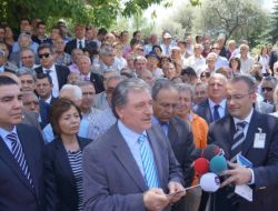 Chp'liler, Tutuklu Vekillerin Serbest Bırakılmasını İstedi