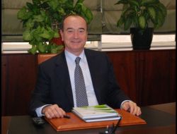 Uib’de Yeni Koordinatör Başkan Orhan Gençoğlu Oldu