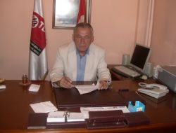 Samsun Diş Hekimleri Odası Yapılan Düzenlemelere Tepkili