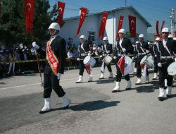 Afyon Pmyo 8. Dönem Mezunlarını Verdi