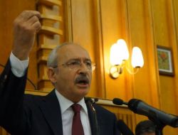 Kılıçdaroğlu'ndan Açıklama