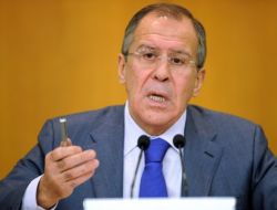 Moskova Suriye Krizi İle İlgili Konferansa Hazır