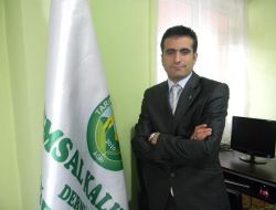 Ağrı Ve Iğdır'dan 45 Çiftçi Çek Cumhuriyeti'nde Gidecek