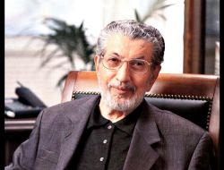 Sabri Ülker için taziye mesajları