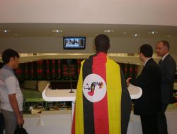 Türkçe Sevdalıları Borsayı Coşturdu