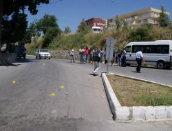 Kuşadası'nda Silahlı Çatışma: 2 Yaralı