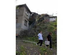 Çankaya Belediyesi Evde Bakım Hizmetine Devam Ediyor