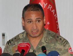 "Kıbrıs Açıklarındaki Tatbikatı Engelleme Girişimi Olmadı"