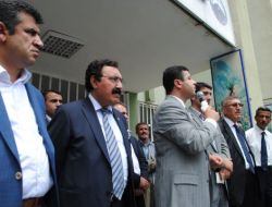 Bdp’li Demirtaş: Ak Parti'deki Kürt Siyasetçiler İstifa Etsin