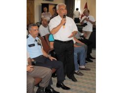 Meso'dan Şehiriçi Trafiğini Bisiklet Kullanımıyla Rahatlatma Önerisi