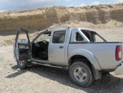 Başkale’de Uyuşturucu Operasyonu