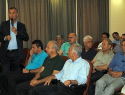 'Turistin Yol Güvenliğini Tehlikeye Atanlar, En Ağır Şekilde Cezalandırılmalı'