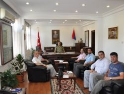 "Hedef Tek Bir Kök Dahi Kenevir Bitkisinin Ekilmemesi"