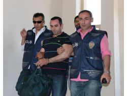 Ortağını Öldürdüğü İddiasıyla Aranan Zanlı Yakalandı
