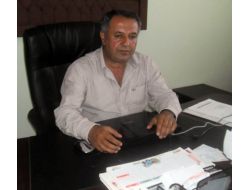 Boğazlıyan Sulama Birliği'nde Hokkaömeroğlu Güven Tazeledi