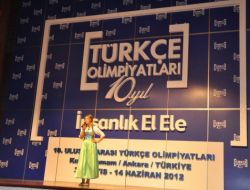 Türkçe Olimpiyatları Yozgat’ta Da Canlı İzlenecek