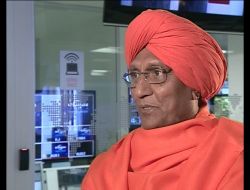 Hindu Kanaat Önderi: Türkiye’de Hizmet Hareketi’ni Hissettim