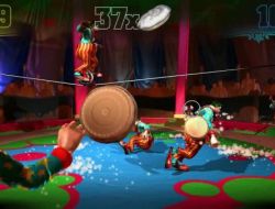 Felç Hastalarını İyileştiren Bilgisayar Oyunu Geliştirildi