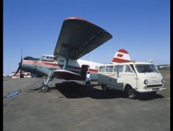 Rusya’da Uçak Radardan Kayboldu; 13 Kişiden Haber Alınamıyor