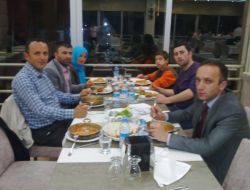 Kızılelma’da Olimpiyat Başarısı Sevinci