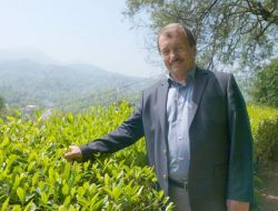 Çaykur Genel Müdürü Sütlüoğlu'ndan Açıklama