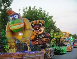 Alişan, Shopping Fest'te Sahne Aldı!