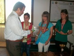 Kaymakamı Ünlü: Yetiştirme Yurdu Gurur Kaynağımız Oldu