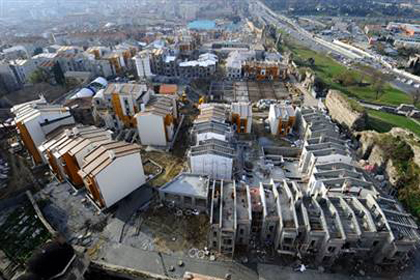 "SULUKULE"NİN ZAFERİ