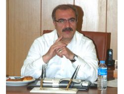 Kırıkkale'de Sorunlu Köy Kalmayacak