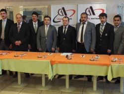 Aktisad, Gençlerini Harekete Geçiriyor