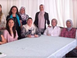 Gön-kad Gelecek Yılın Çalışmalarına Başladı