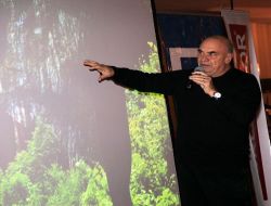 Dünyaca Ünlü Mimar Fuksas: Hiçbir Zaman Cephe, Düzlem Veya Biçimle İlgilenmedim