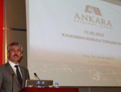 ASO BAŞKANI'NDAN İŞSİZLİK SİTEMİ