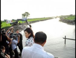 TAYLAND SEL SULARIYLA BOĞUŞUYOR