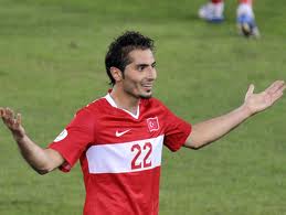 Hamit Altıntop kararını verdi!