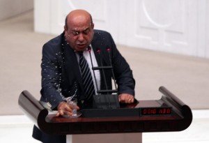 Kaplan’ın 2. bardak vakası