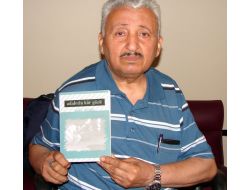 Emekli Sağlık Memuru, Hastanelerde Çektiği Çileyi Kitaplaştırdı