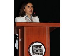 Yrd. Doç. Dr. Şengül: Dövme Acının, Aşkın, Hüznün Estetik İfadesidir