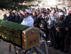 Grip Teşhisiyle Hastaneye Kaldırılan Vatandaş Hayatını Kaybetti!