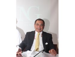 "Türkiye Termal Turizminden Yeterli Payı Alamıyor"