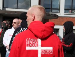 Dünyanın Bütün İslam Karşıtları Stockholm’de Toplanacak